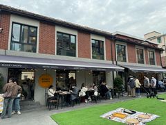 -Money Shops(愚园路店)