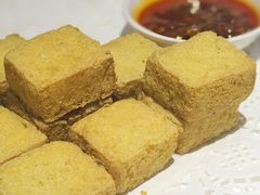 -德兴馆(广东路总店)
