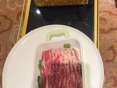 -西安西藏大厦开元名都大酒店·四季轩中餐厅