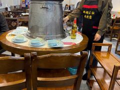 -地锅公社·现炒地锅鸡·地锅鱼·夜宵(罗锦路店)