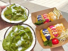 -泰椰里·泰国餐厅(智慧城广百广场店)
