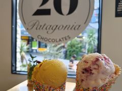 -Patagonia Chocolates(皇后镇店)