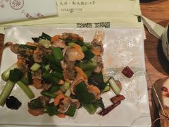-老白清真烧烤(锦州旗舰店)