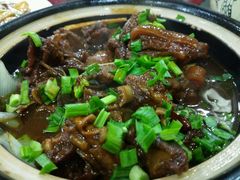 -石家饭店中市店