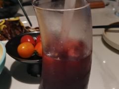 -院子餐厅·大锅菜·老杭帮(桥西直街店)