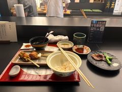 -鳥喜Toriki怀石烧鸟料理