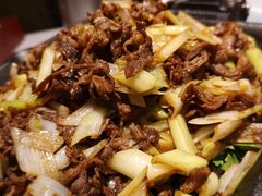 -大鸭梨烤鸭·北京菜(南小街/南苑店)
