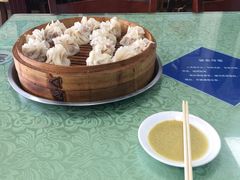 -国庆烧麦馆