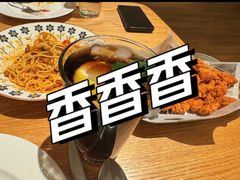 -1861意大利餐厅(来福士店)