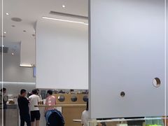 -喜茶(永旺梦乐城店)