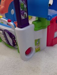 -Land Mark 蓝马乐园(印象城店)