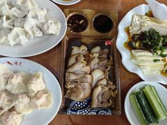 -鸿毛饺子(紫竹桥店)