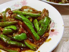 油焖茄子-妈妈的小作坊(陈家镇店)