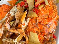 -众味海鲜大排档·活海鲜·潮汕味(南澳店)