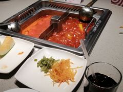 -海底捞火锅(武胜路凯德广场店)
