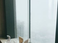 -无锡苏宁银河国际酒店-麺餐厅