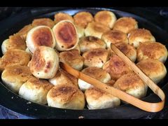 -牛煎里牛肉煎包淮南牛肉汤(广东路店)