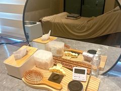 -守田肩颈·推拿SPA(颐豪旗舰店)