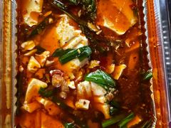 -阿杰烧烤·西安传统烤肉店(天朗御湖店)