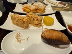 -万丽轩·粤菜(王府井金茂万丽酒店)