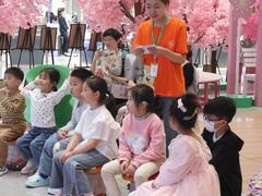 -安妮花英语·少儿·原版阅读(青岛远洋中心馆店)