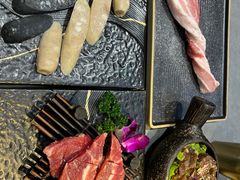 -明洞王妃家烤肉(苏州中心星悦汇店)