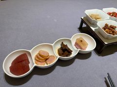 -津菜典藏(天津之眼店)