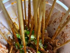 成都冷锅串串香-付小姐在成都(中山公园店)