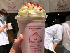 -伏小桃(明瓦廊店)