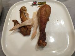 -小土豆北方菜馆(方庄店)