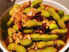 -龙巢盱眙龙虾·牛蛙·烧烤宵夜(八卦岭店)