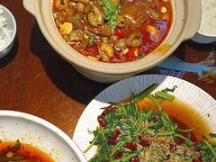 -眉山小馆(华强广场店)