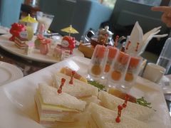 -无锡梁鸿湿地丽笙度假酒店·流觞西餐厅