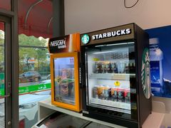 -中国石化北苑路加油站