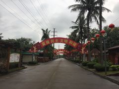 -万绿园