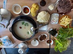 -尼玛藏家风味园(阿山食城店)