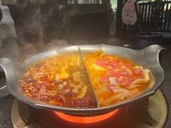 -湊湊火锅·茶憩(打浦桥日月光店)