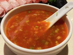 -海底捞火锅(大学路新象城店)