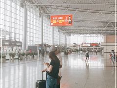 -石家庄正定国际机场-T2航站楼