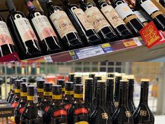 -麦德龙(京顺路商场店)