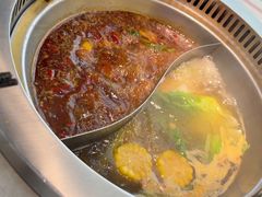 -三头牛·潮汕牛肉生蚝火锅 (夏湾店)
