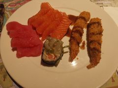 -上海东方佘山翰悦阁酒店·Vie全日制餐厅