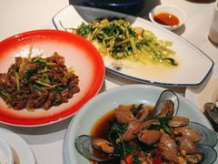 -码头见·潮汕菜(领展中心城店)
