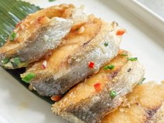 -菉雅苑·湛江菜(前海卓越INTOWN店)