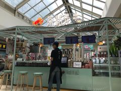 -茶话弄(李家村万达店)
