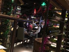 大堂-胡桃里音乐酒馆(观澜御湖店)