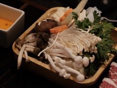 -山葵家·创意料理(临平银泰城店)