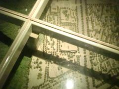 景点-南京市规划建设展览馆