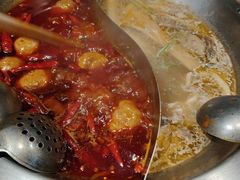 -小龙坎火锅(湖滨银泰in77店)