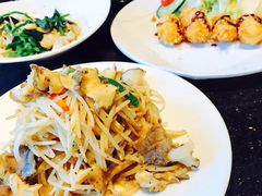 -江户前日本料理(瑞诗酒店店)